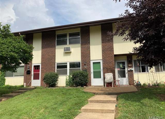Property at 7338 Hazelcrest Dr, Hazelwood, MO 63042, 3 beds, 1.5 baths