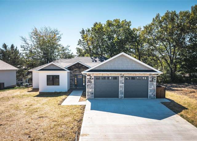 Property at 235 Sunny Dr, Rolla, MO 65401, 3 beds, 2 baths