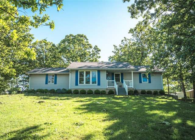Property at 550 Lakeside Dr, Cuba, MO 65453, 3 beds, 2 baths