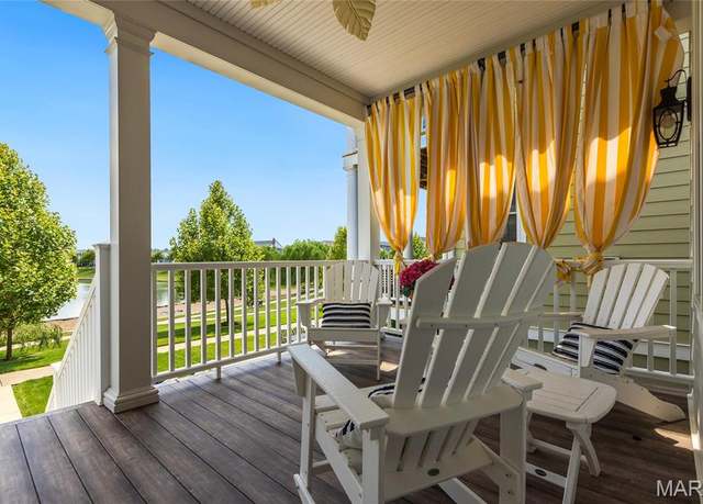 Property at 1021 Kilderkin Way, St Charles, MO 63301, 3 beds, 2 baths