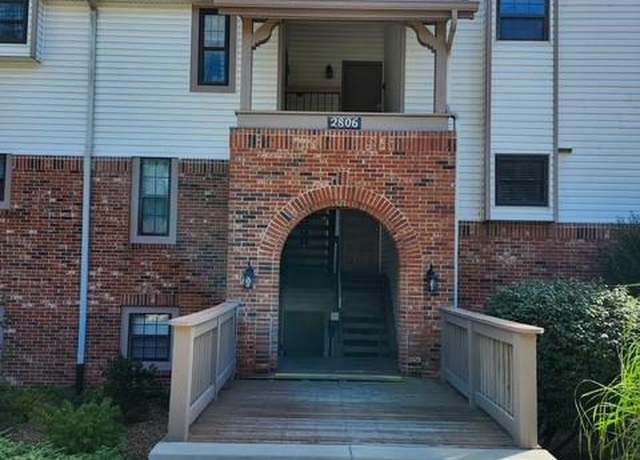 Property at 2806 Par Valley Ct Unit A, St Louis, MO 63129, 2 beds, 1 bath