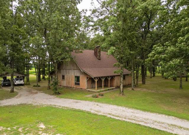 Property at 986 County Road 154, Corning, AR 72422, 3 beds, 1 bath