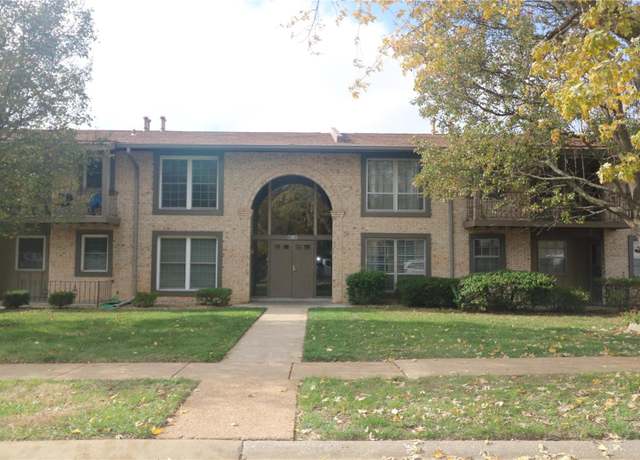 Property at 2065 Carefree Ln Unit B, St Louis, MO 63033, 2 beds, 1 bath