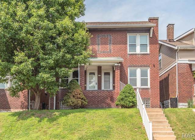 Property at 4965 Quincy St, St Louis, MO 63109, 1 bed, 1 bath