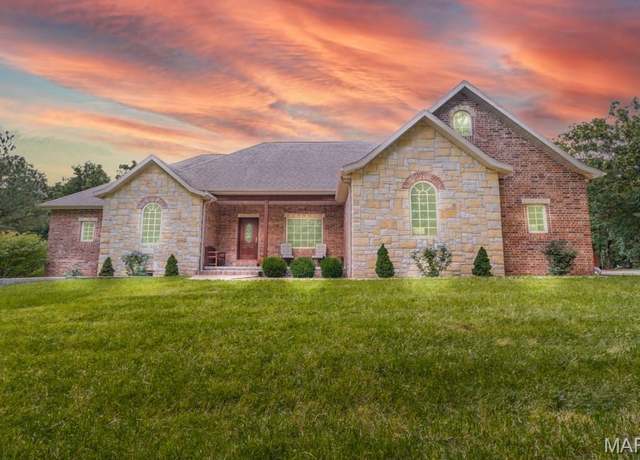 Property at 24473 Remington Ln, Lebanon, MO 65536, 7 beds, 4 baths