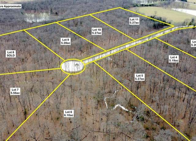 Property at 7 Serenity Ct, Foristell, MO 63348