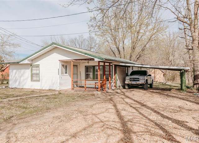 Property at 16190 Highway 28, Dixon, MO 65459, 3 beds, 1 bath
