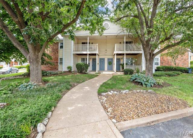 Property at 9158 Robin Ct, St Louis, MO 63144, 2 beds, 2 baths