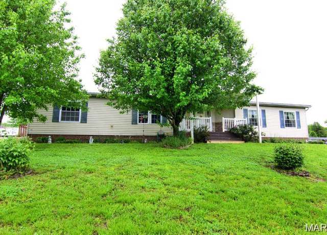 Property at 586 County Road 533, Jackson, MO 63755, 3 beds, 2 baths