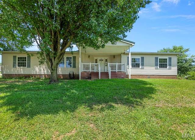 Property at 586 County Road 533, Jackson, MO 63755, 3 beds, 2 baths