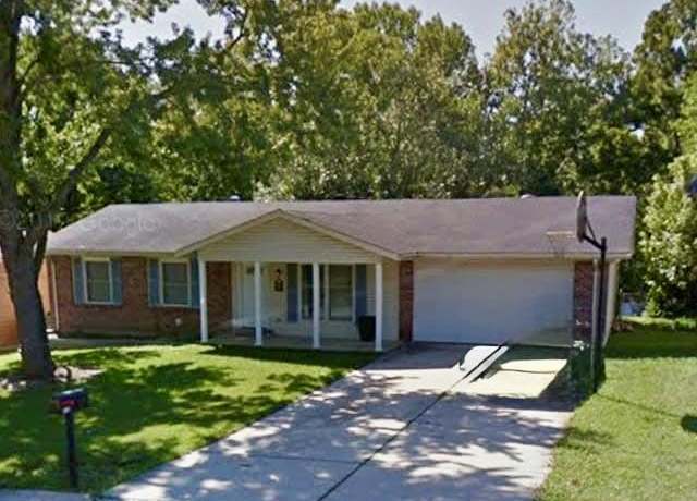 Property at 136 Plum Tree Dr, St Peters, MO 63376, 3 beds, 2.5 baths