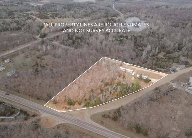 Property at 10099 Red Rock Rd, Cadet, MO 63630, 2 beds, 1 bath