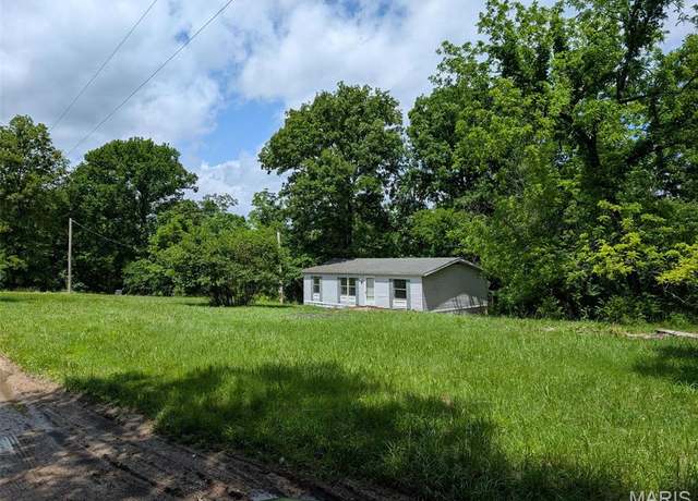 Property at 8639 Rock Rd, Dittmer, MO 63023, 3 beds, 1 bath
