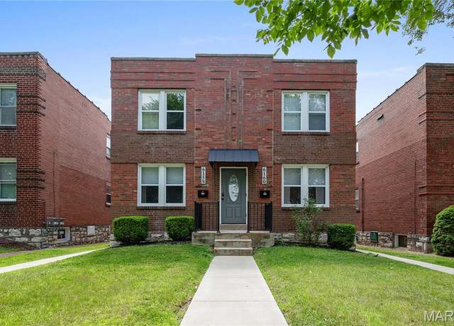Property at 6158 Morganford Rd, St Louis, MO 63116, 9 beds, 6 baths
