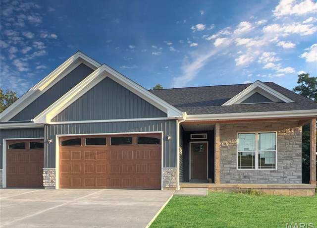 Property at 2313 Stone Bridge Ct Unit 5 STB, Washington, MO 63090, 4 beds, 3 baths