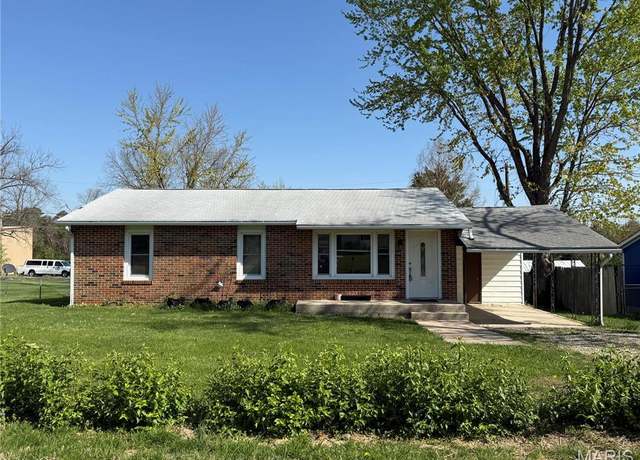 Property at 520 Keeton Rd, Rolla, MO 65401, 3 beds, 1 bath