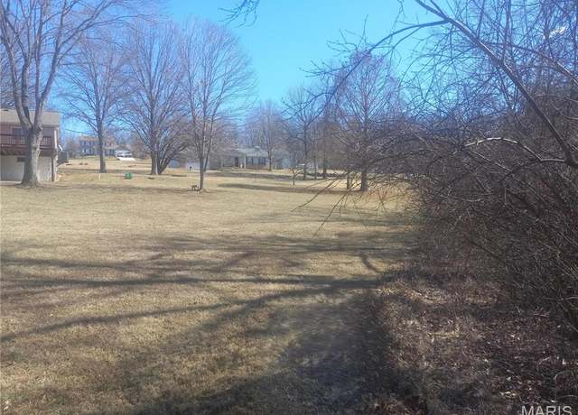 Property at 0 High Ridge Manor Resub Lot 7, House Springs, MO 63051