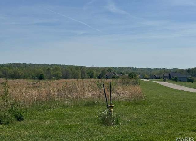 Property at 0 Sapphire Lake Ln, Cape Girardeau, MO 63701
