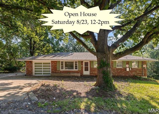 Property at 7 Hickerson Pl, Alton, IL 62002, 3 beds, 2.5 baths