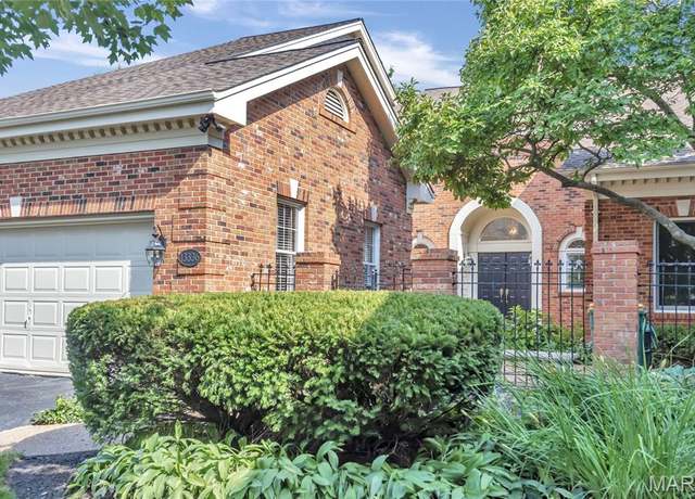 Property at 13336 Fairfield Circle Dr, Chesterfield, MO 63017, 4 beds, 4.5 baths