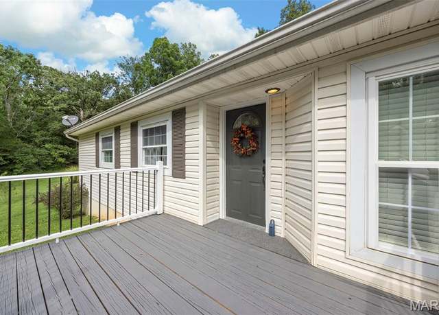 Property at 6340 Copperhead Ln, Troy, MO 63379, 3 beds, 3 baths
