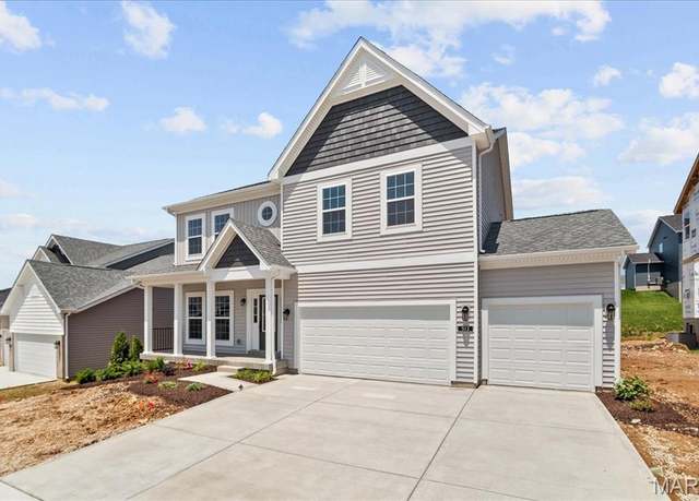 Property at 513 Beneficial Way, St Charles, MO 63304, 4 beds, 3.5 baths