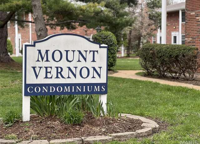 Property at 432 N Sappington Rd Unit D, St Louis, MO 63122, 2 beds, 1.5 baths