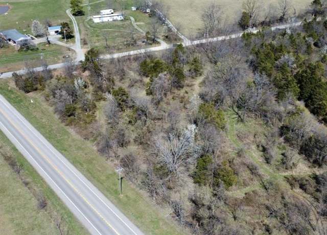 Property at 210 Madison And Hwy 72 - Lot 1 E, Fredericktown, MO 63645