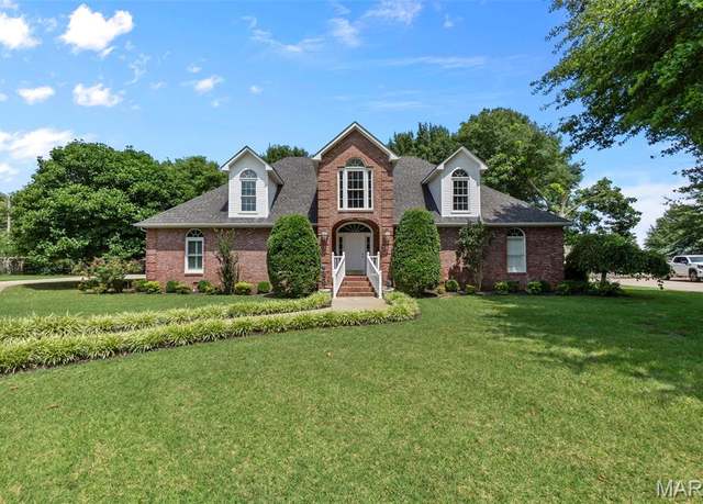 Property at 230 Belle Meade Pl, Kennett, MO 63857, 5 beds, 3.5 baths