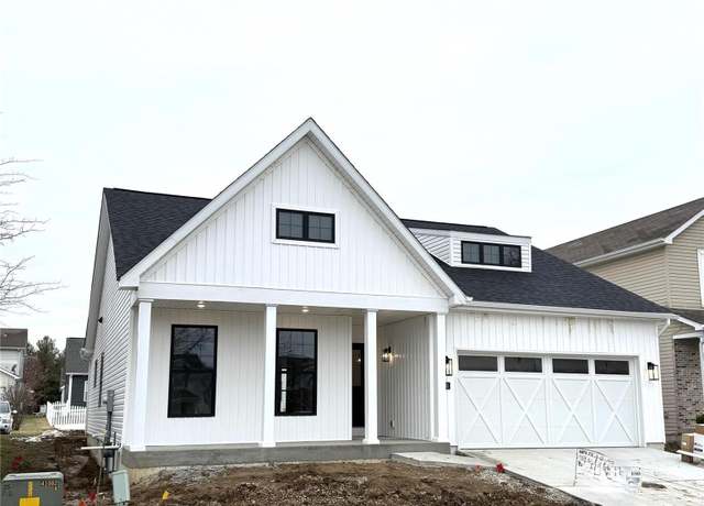 Property at 905 Montebello Ln, O'fallon, IL 62269, 3 beds, 2 baths