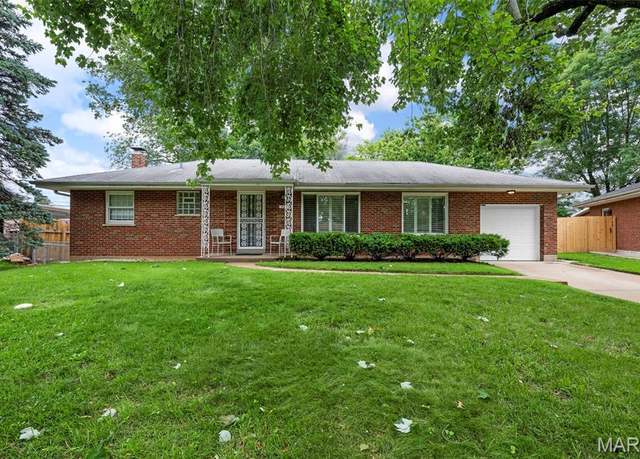 Property at 9120 Jonmar Ct, Affton, MO 63123, 2 beds, 2 baths