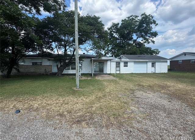 Property at 25210 State Highway 25, Holcomb, MO 63852, 2 beds, 1 bath