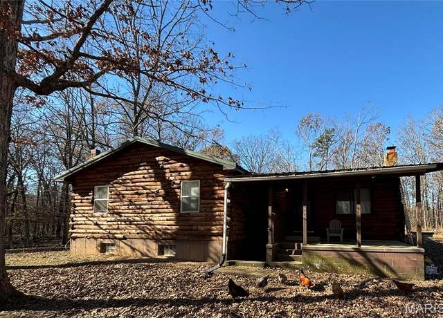 Property at 839 Bluebird Ln, Doniphan, MO 63935, 3 beds, 1 bath