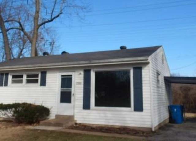 Property at 11918 Criterion Ave, St Louis, MO 63138, 3 beds, 1 bath