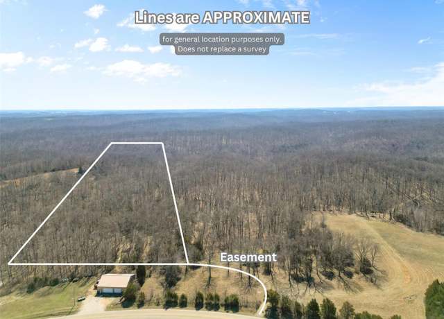 Property at 0 Highway N, Perryville, MO 63775