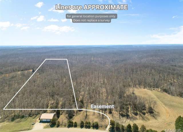 Property at 0 Highway N, Perryville, MO 63775