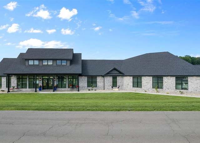 Property at 913 Saddlebrooke Rdg, Jackson, MO 63755, 3 beds, 2.5 baths