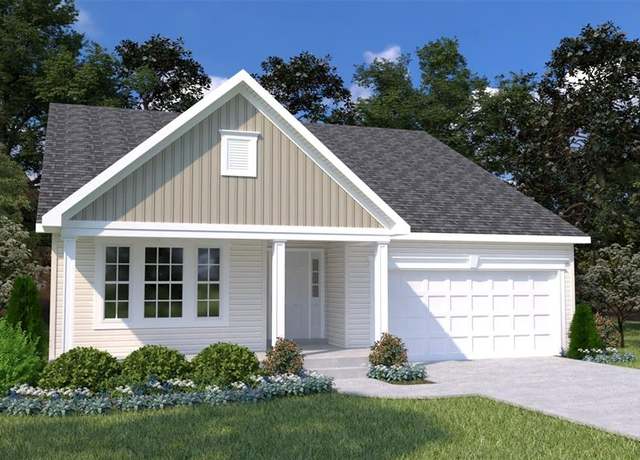 Property at 1971 Rolling River Cir, St Paul, MO 63366, 3 beds, 2 baths