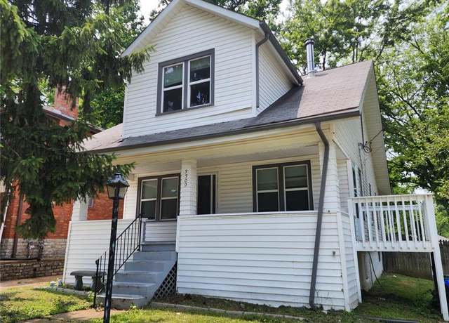 Property at 3309 Calvert Ave, Breckenridge Hills, MO 63114, 3 beds, 2 baths