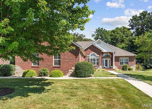 Property at 713 Admiral Wendt Pkwy, IL 62260, 4 beds, 3.5 baths