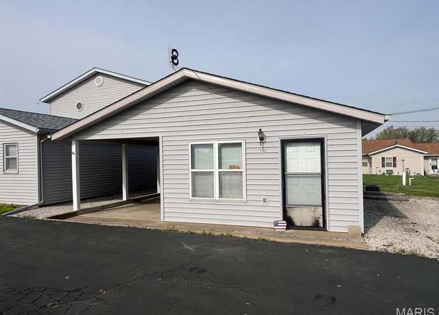 Property at 22465 Cannon Dam Pl, Center, MO 63471, 2 beds, 2 baths