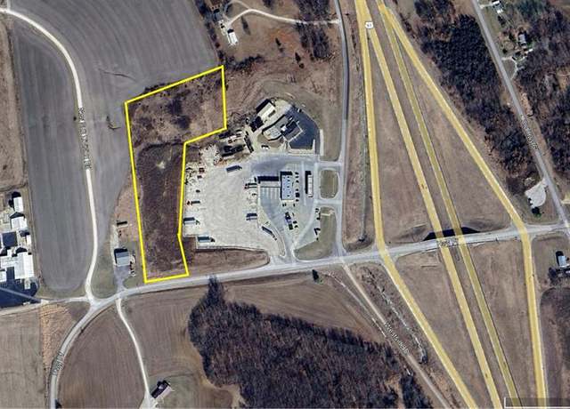 Property at 121 W Outer Rd, Eolia, MO 63344