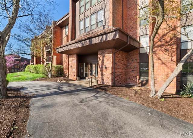 Property at 585 Coeur De Royale Dr #106, St Louis, MO 63141, 3 beds, 2 baths