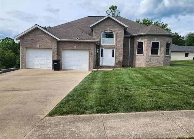 Property at 103 Cedar Ct, St Robert, MO 65584, 4 beds, 3 baths