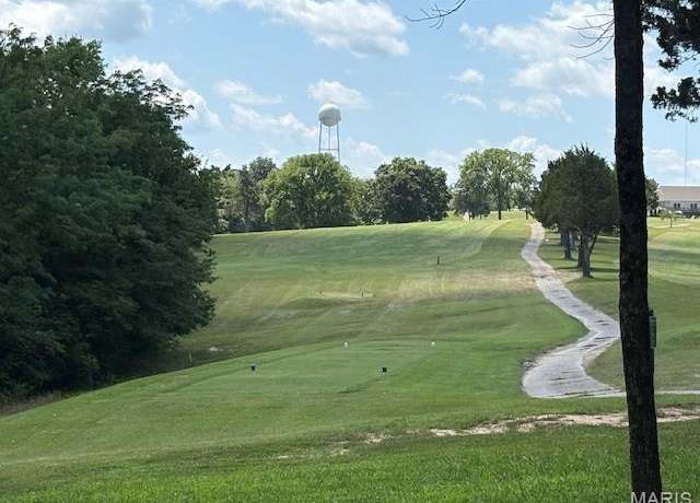 Property at 0 Greenwood Dr, Hillsboro, MO 63050