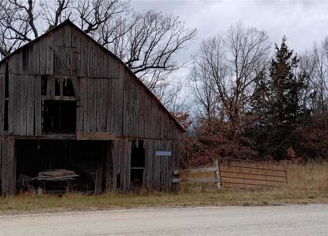 Property at 0 Maries Road 521, Vichy, MO 65580