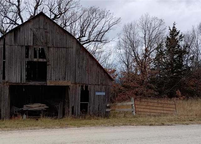 Property at 0 Maries Road 521, Vichy, MO 65580