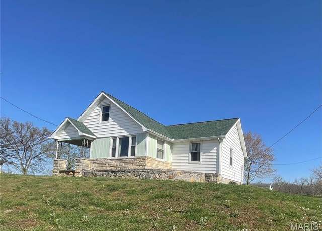 Property at 101 Graham St, Marble Hill, MO 63764, 4 beds, 2 baths