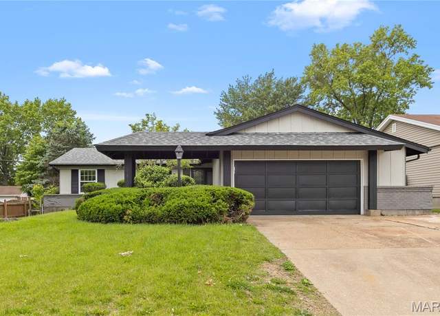 Property at 11735 Old Halls Ferry Rd, Florissant, MO 63033, 3 beds, 2 baths