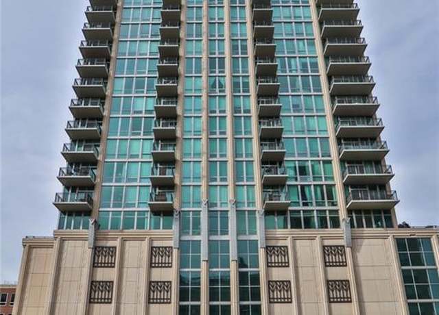 Property at 4909 Laclede Ave #801, St Louis, MO 63108, 2 beds, 2 baths